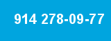 914 278-09-77